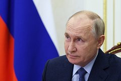 Путин оценил ситуацию на рынке труда в России