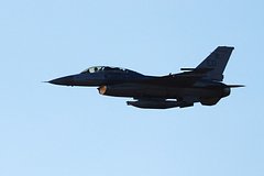 Пентагон оценил возможность F-16 изменить ситуацию на поле боя для ВСУ