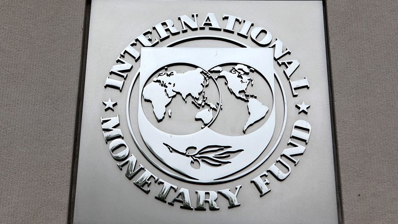 Глава МВФ: ситуация в Красном море пока не отражается на мировой экономике — Финансы Mail.ru